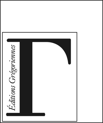 Editions Gregoriennes