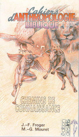 Chemins de connaissance Chemins de connaissance
